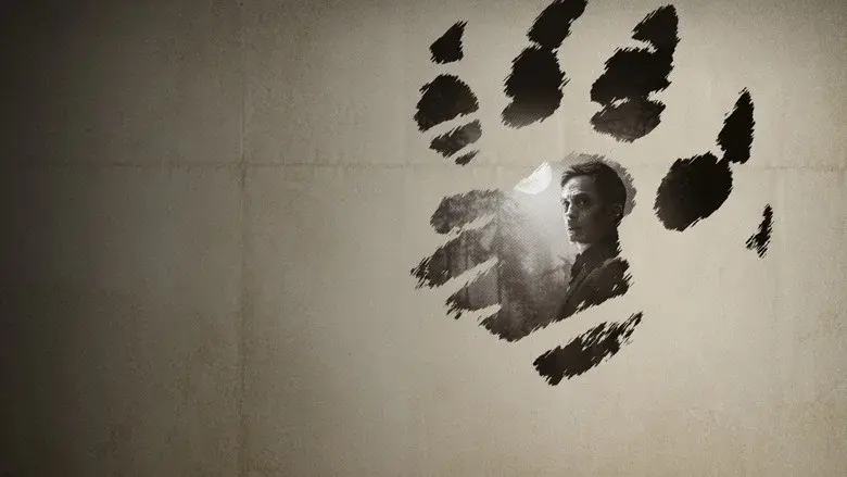 La maldición del hombre lobo - Fondo