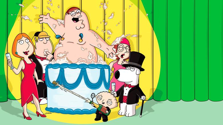 Padre de familia - Fondo