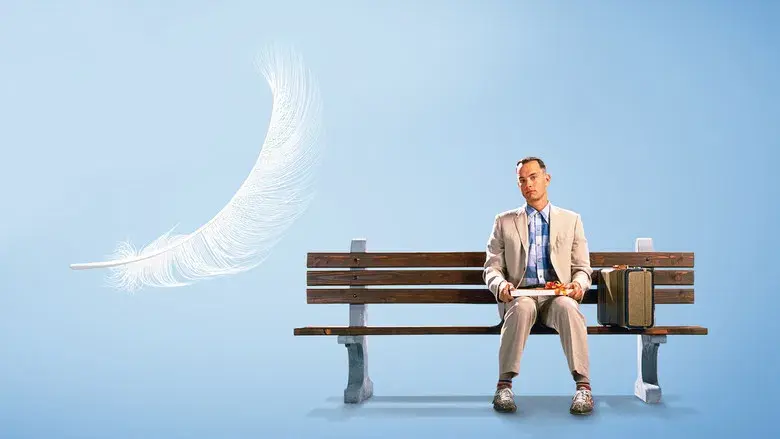 Forrest Gump - Fondo