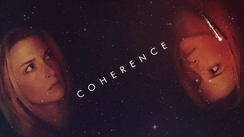 Coherence - Fondo