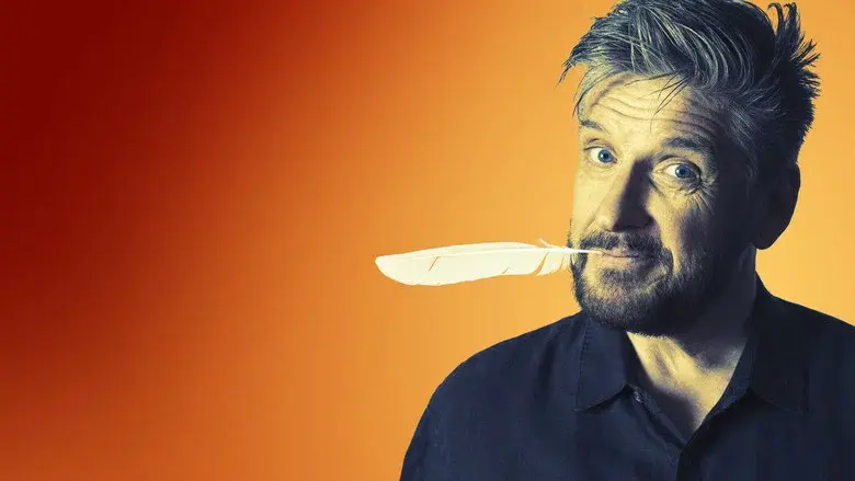 Craig Ferguson: Tickle Fight - Fondo