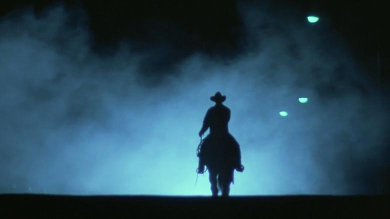 Los viajeros de la noche - Fondo