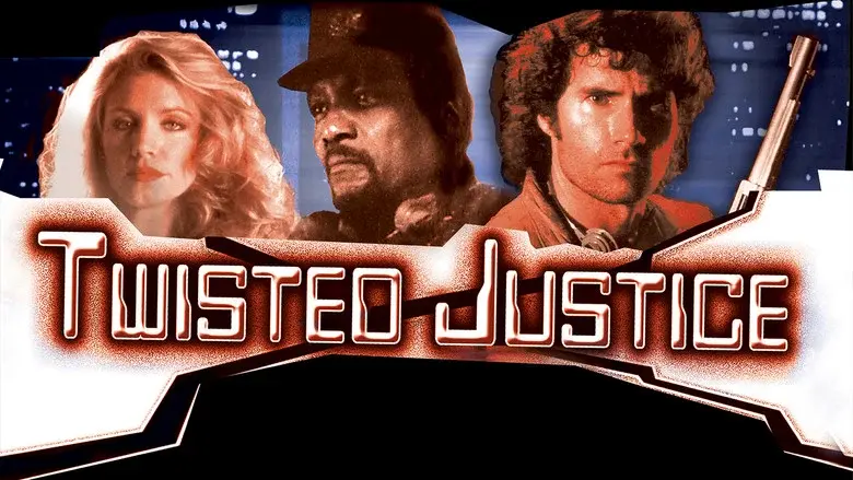 Justicia implacable - Fondo