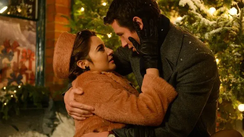 La última carta de amor - Fondo