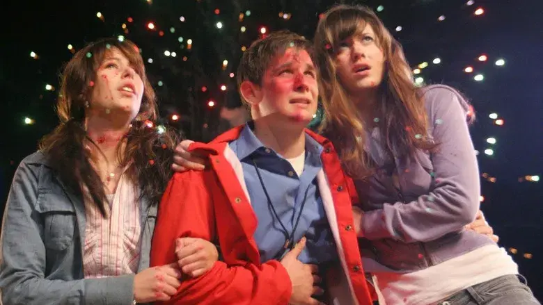 Destino final 3 - Fondo