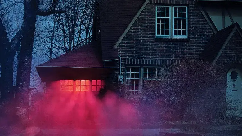 Our House - Fondo