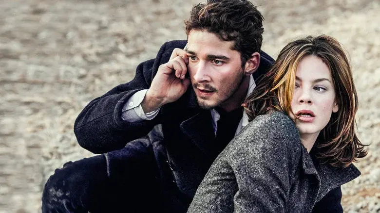 La conspiración del pánico - Fondo