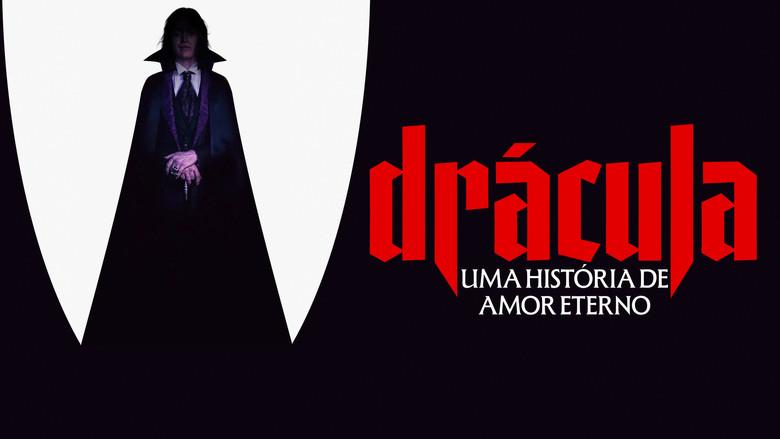 Drácula - Fondo