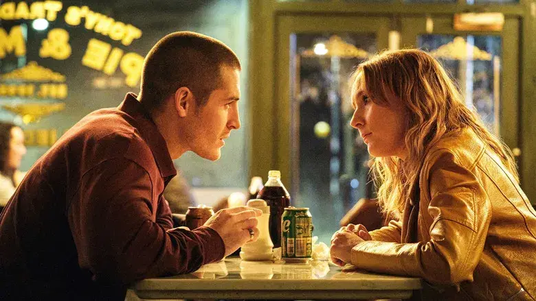 Código de silencio - Fondo