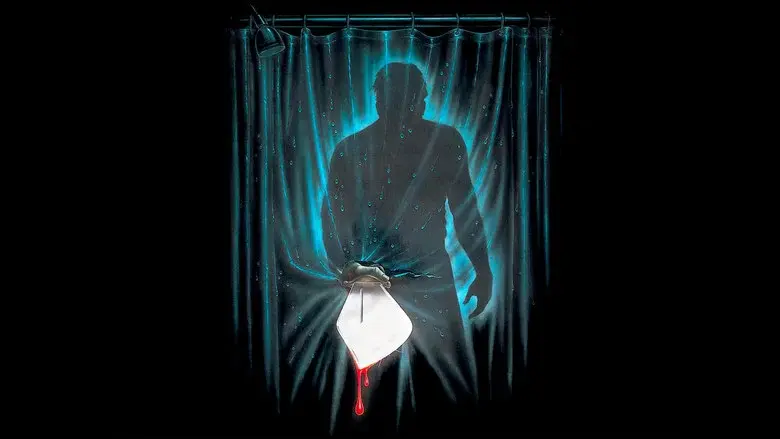 Viernes 13, parte III - Fondo