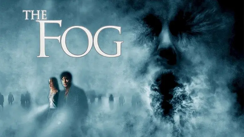 Terror en la niebla - Fondo