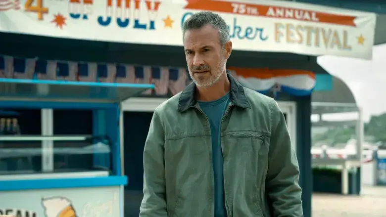 Sé lo que hicisteis el último verano - Fondo