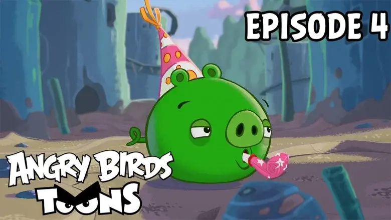 Episodio 4