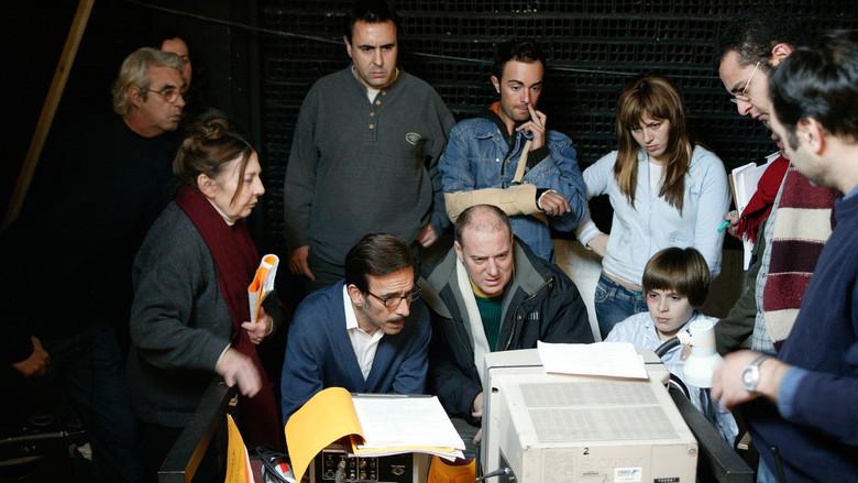 Días de blanco y negro