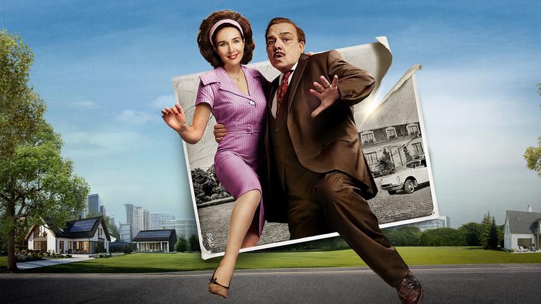 C'était mieux demain - Fondo