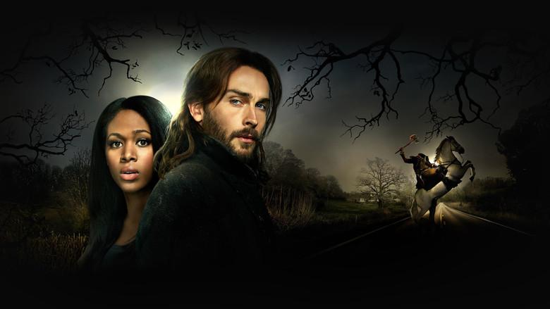 Sleepy Hollow - Fondo