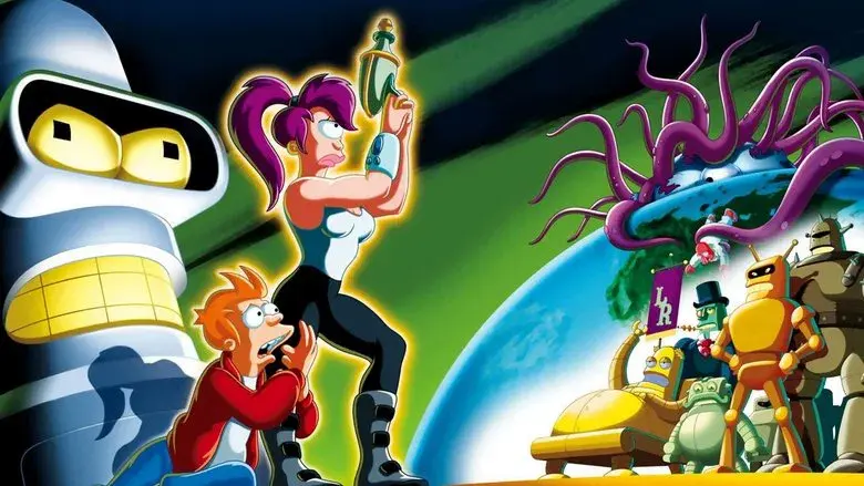 La bestia con un millón de espaldas