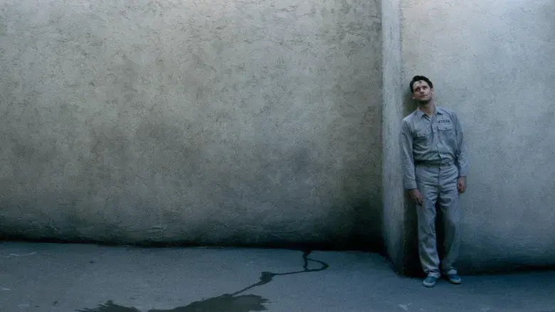 Carretera perdida - Fondo