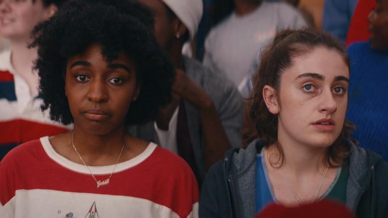 El club de las luchadoras - Fondo