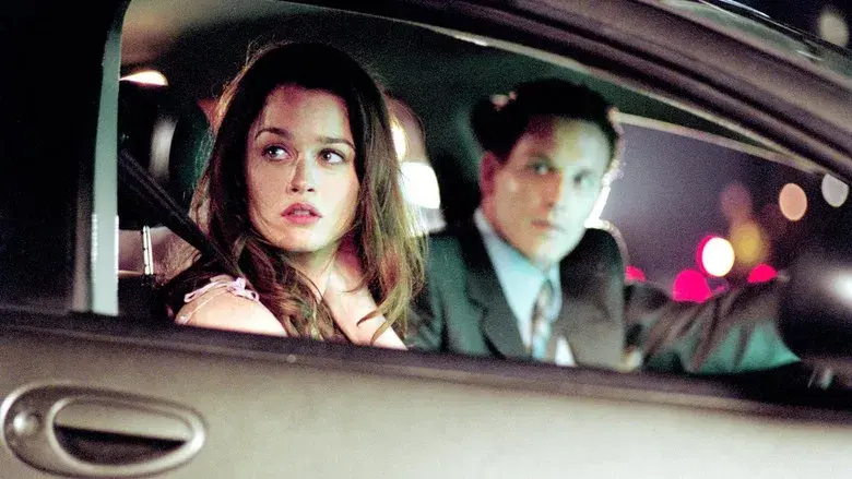 Paparazzi - Backdrop