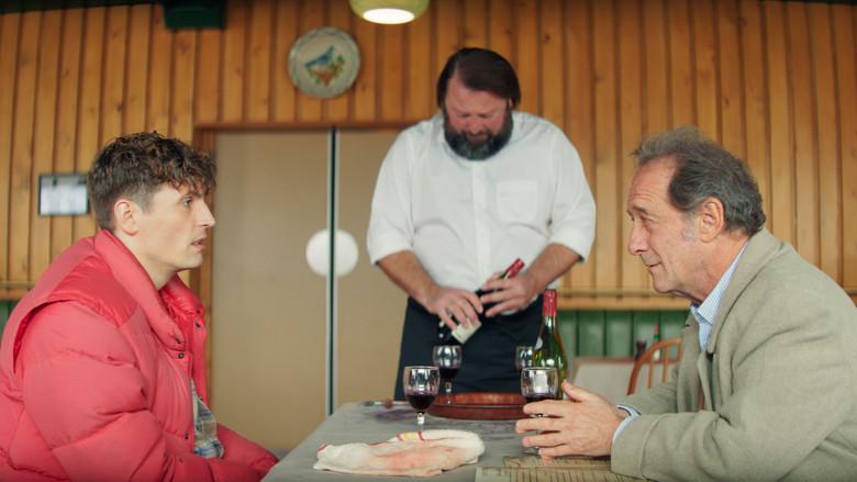 El segundo acto - Fondo