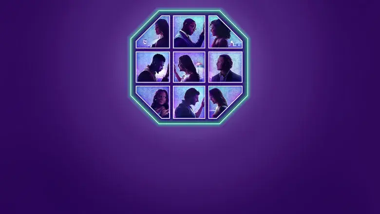 Love Is Blind - Fondo