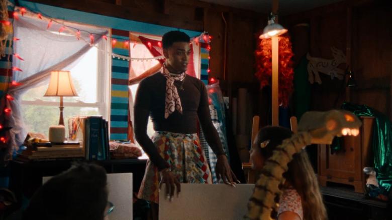 Theater Camp - Fondo