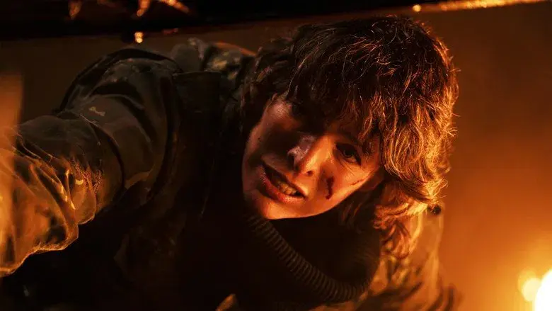 Worldbreaker - Fondo