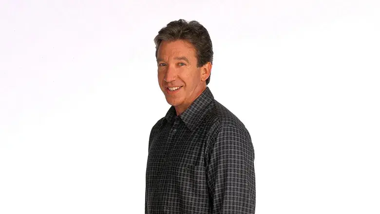 Un chapuzas en casa - Fondo