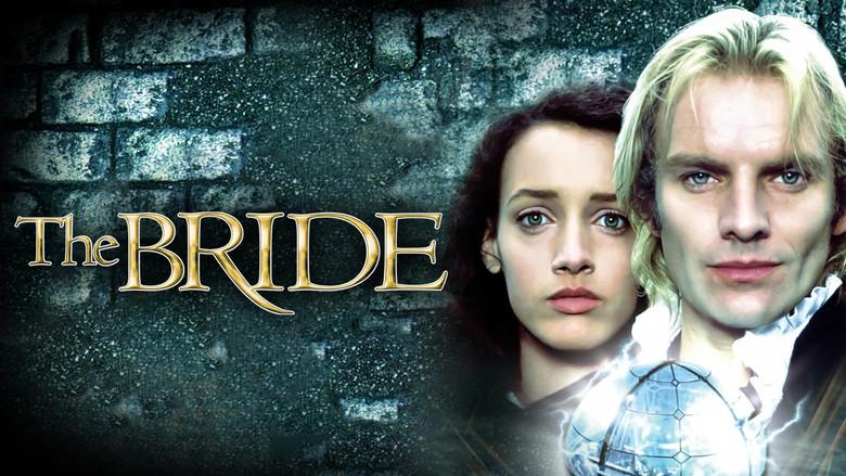 La prometida - Fondo