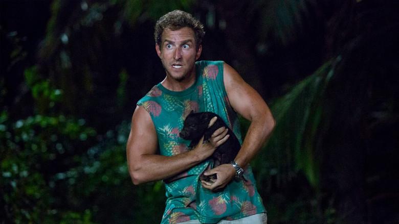 Las aventuras de Beth y Lamar