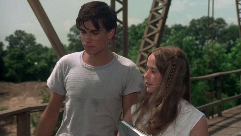 Ode to Billy Joe - Fondo