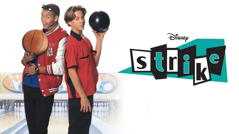 Strike - Fondo