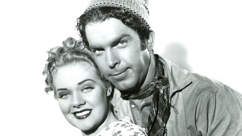 Little Old New York - Fondo