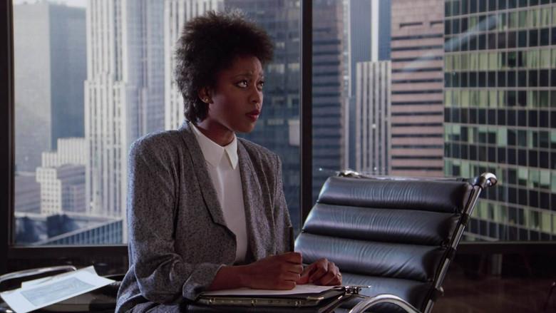 Los fantasmas atacan al jefe - Fondo