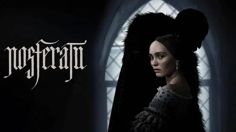 Nosferatu - Fondo