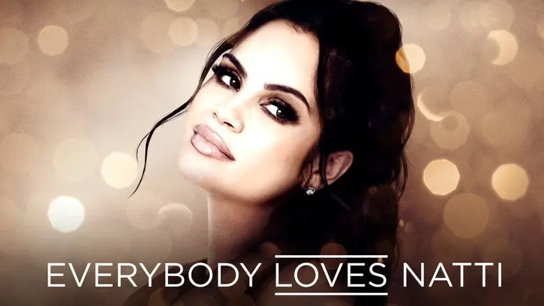 Everybody Loves Natti - Fondo