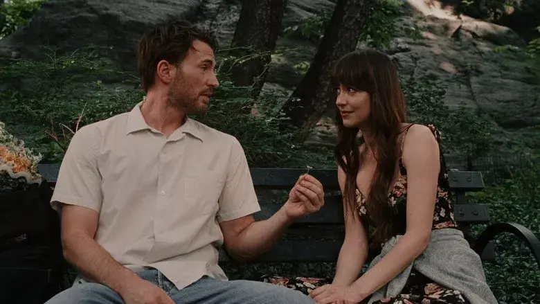 Materialistas - Fondo