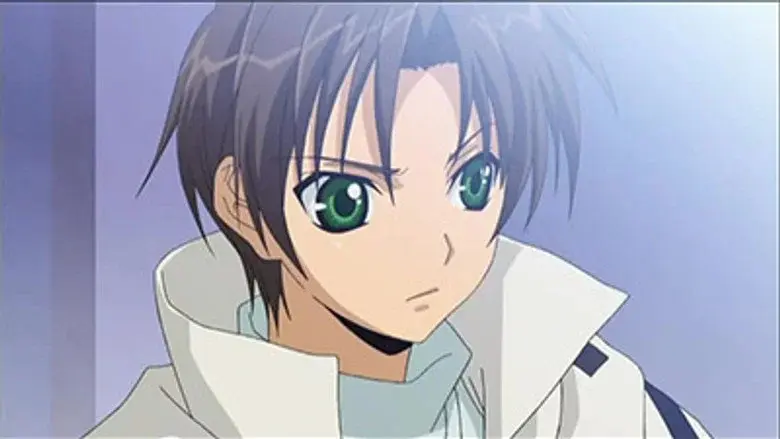 Cálidas lágrimas, llenan suavemente su corazón.