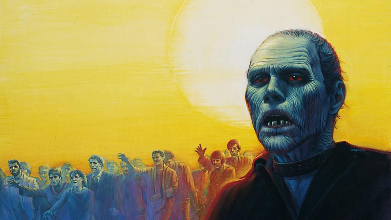 El día de los muertos - Fondo