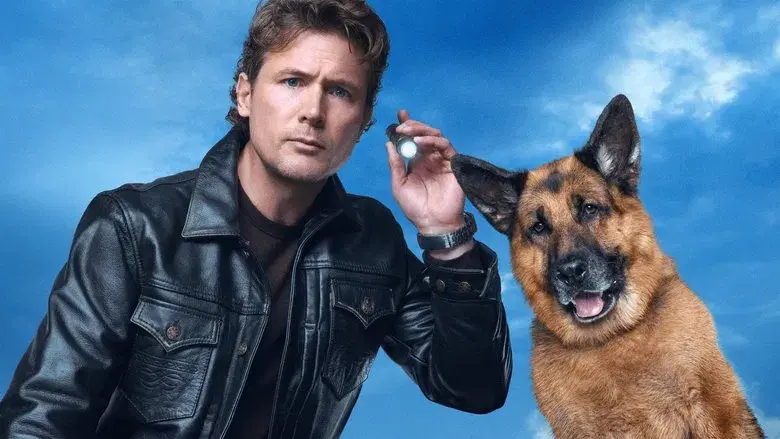 Hudson & Rex - Fondo