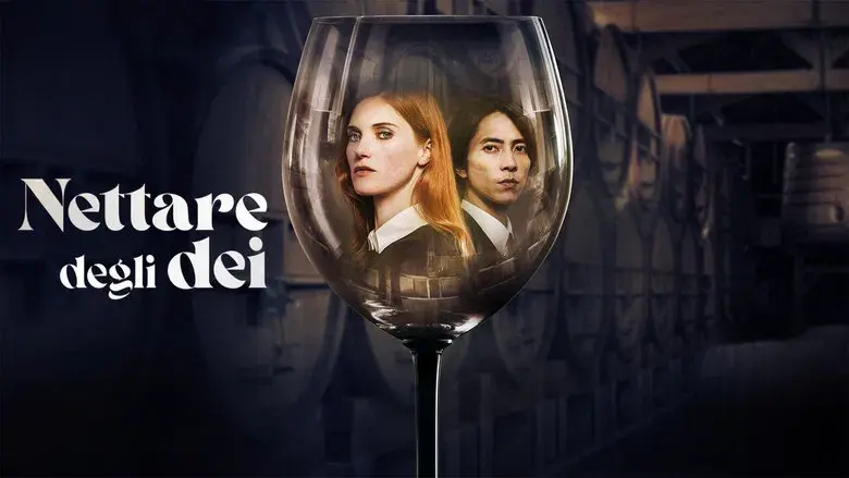 Las gotas de Dios - Fondo