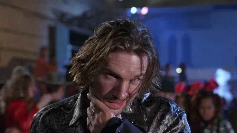 Días extraños - Fondo