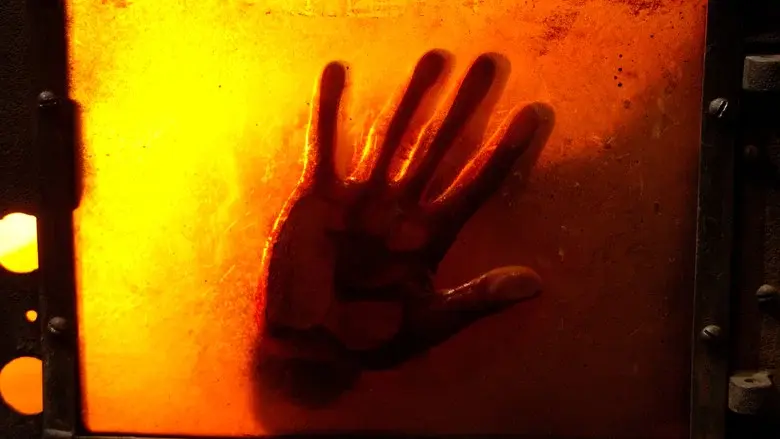 Saw II - Fondo