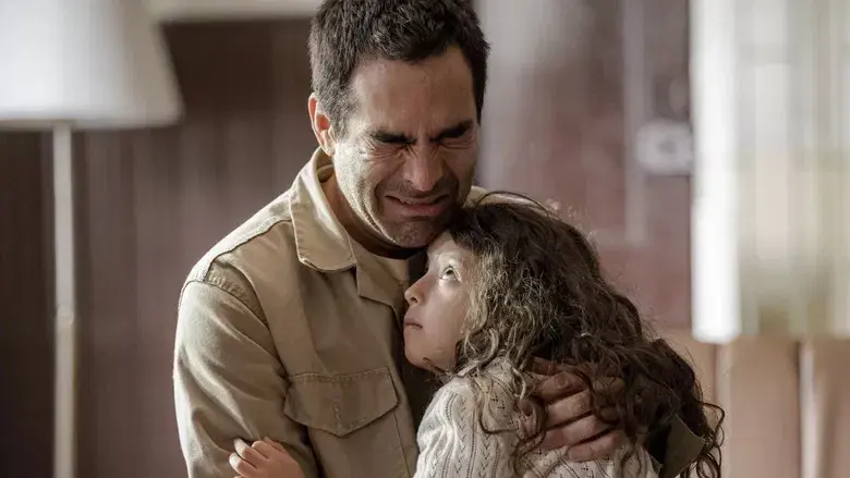 La Celda de los Milagros - Fondo