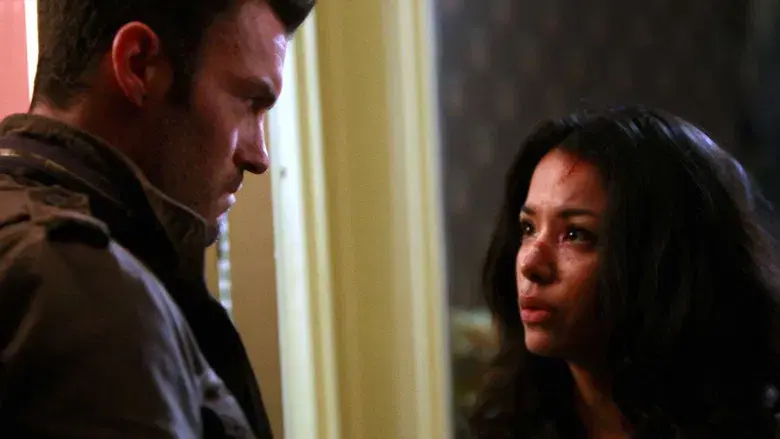 Hoy es el día (Parte 1)