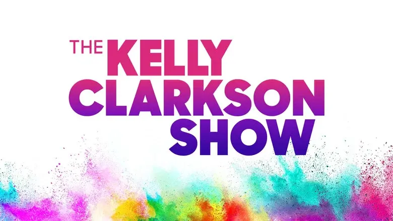 El programa de Kelly Clarkson - Fondo