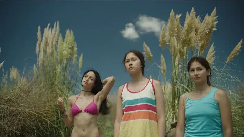 La virgen de la tosquera - Fondo