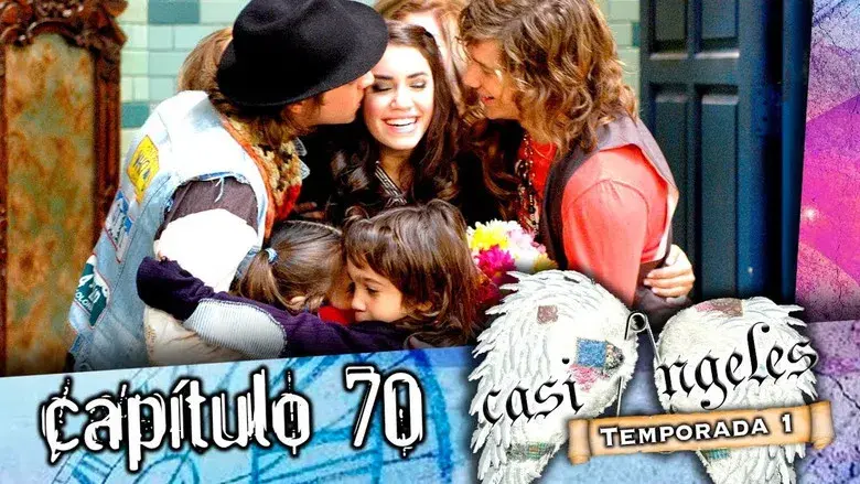 Episodio 70