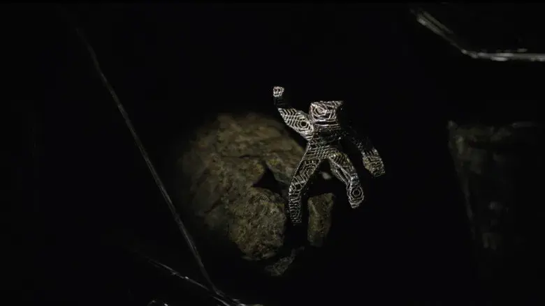 Proyecto salvación - Fondo